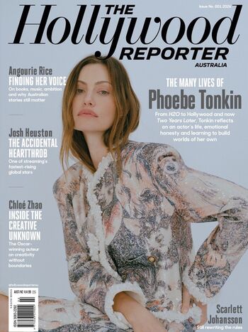 Leaked Phoebe tonkin private photo viral onlyfans