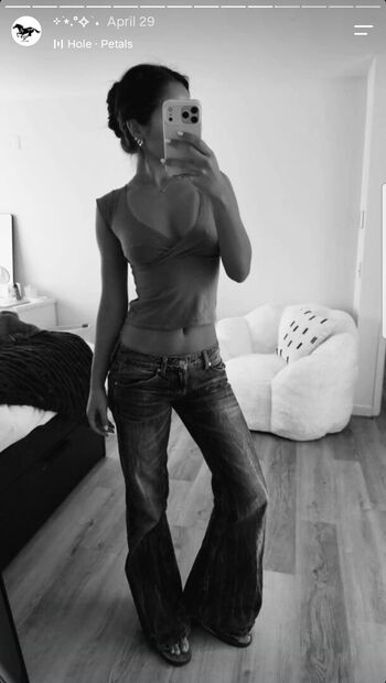 Leaked Phoebe wooster private photo viral onlyfans