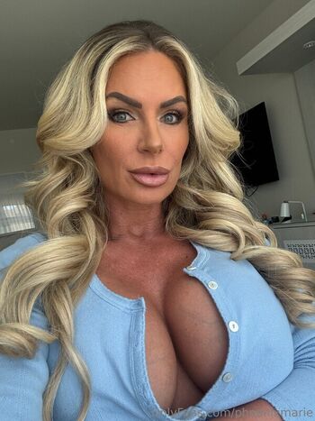 Phoenix Marie