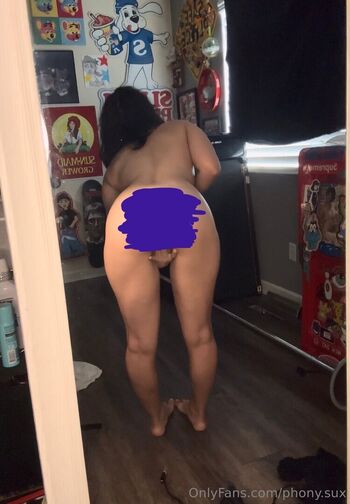 Leaked Phony rivera private photo viral onlyfans