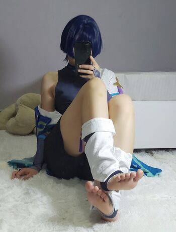 Leaked Phosu uwu private photo viral onlyfans