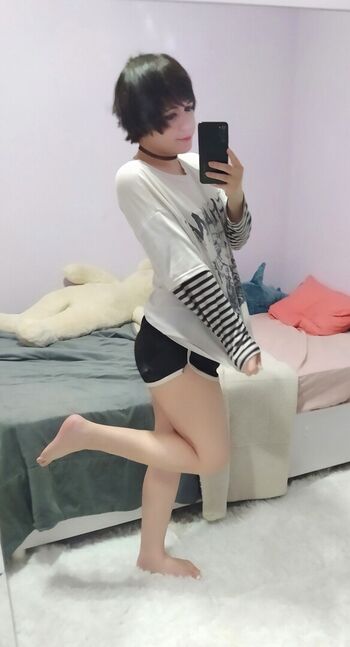 Leaked Phosu uwu private photo viral onlyfans