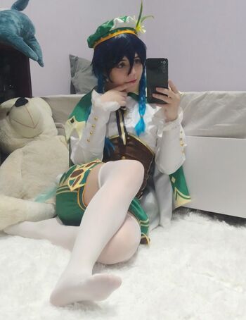Leaked Phosu uwu private photo viral onlyfans