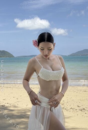 Phuong Trinh Jolie