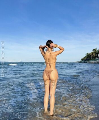 Phuong Trinh Jolie