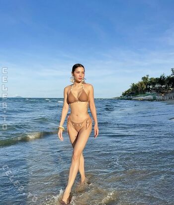 Phuong Trinh Jolie