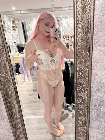 Leaked Phy nyan private photo viral onlyfans
