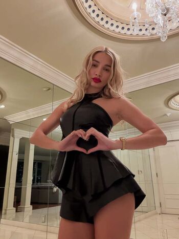 Leaked Pia mia perez private photo viral onlyfans