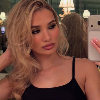 Leaked Pia mia perez private photo viral onlyfans
