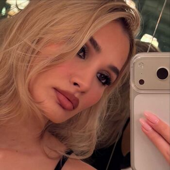 Leaked Pia mia perez private photo viral onlyfans