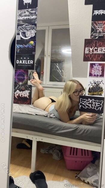 Leaked Pia rsr private photo viral onlyfans