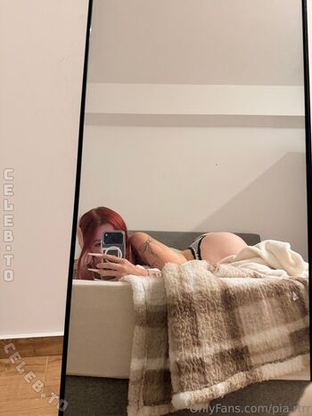 Leaked Pia rtrr private photo viral onlyfans