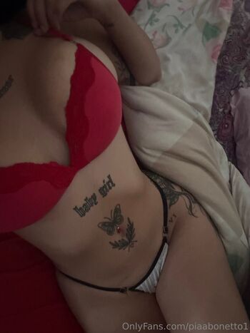 Leaked Piaabonetto private photo viral onlyfans