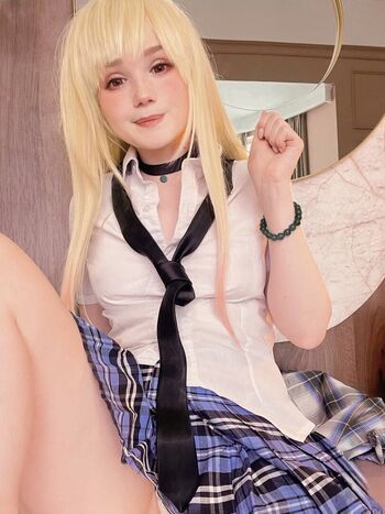 Leaked Pickpeaches private photo viral onlyfans
