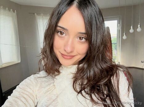 Leaked Picky vicky private photo viral onlyfans