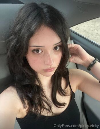 Leaked Picky vicky private photo viral onlyfans