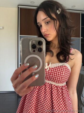 Leaked Picky vicky private photo viral onlyfans