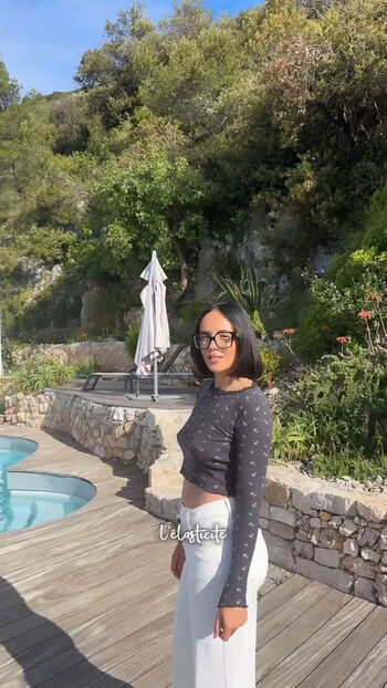 Leaked Pieds agathe auproux page private photo viral onlyfans