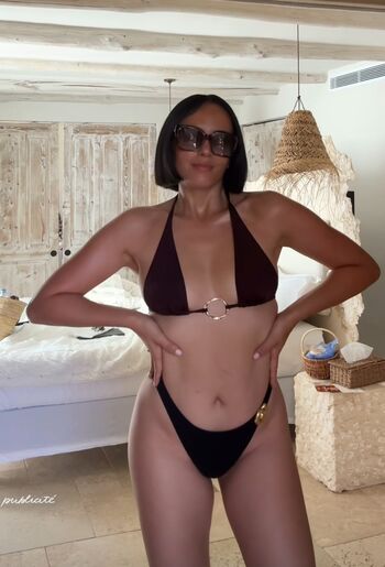 Leaked Pieds agathe auproux page private photo viral onlyfans