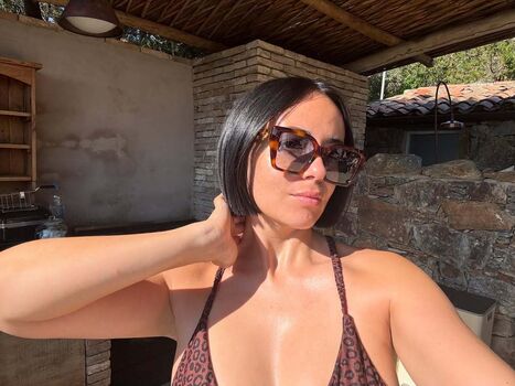 Leaked Pieds agathe auproux private photo viral onlyfans