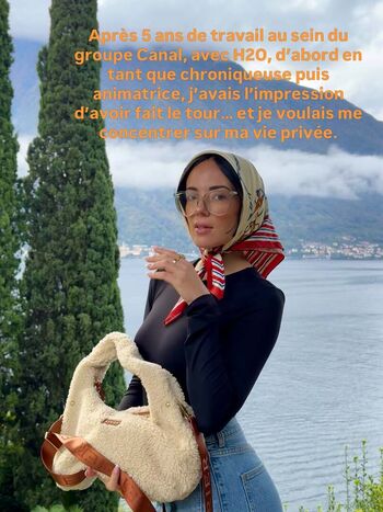 Leaked Pieds agathe auproux private photo viral onlyfans