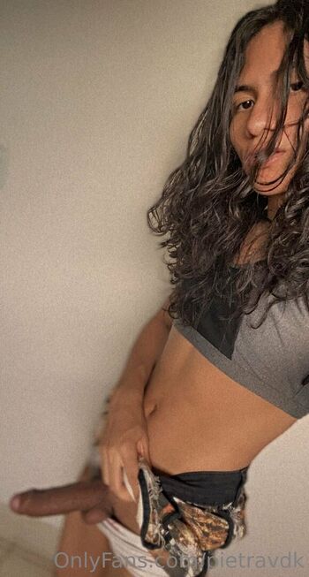Leaked Pietravdk page private photo viral onlyfans