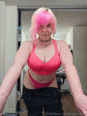 Piggynukka