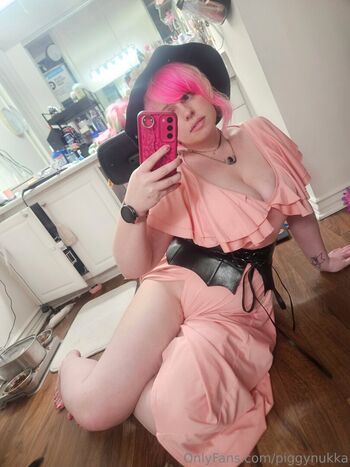 Piggynukka