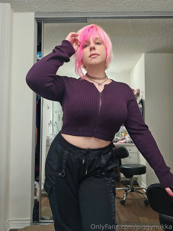 Piggynukka