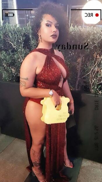 Leaked Pikachulita private photo viral onlyfans
