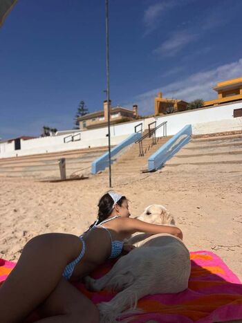 Leaked Pilar campos private photo viral onlyfans