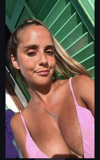 Leaked Pilarrmp private photo viral onlyfans