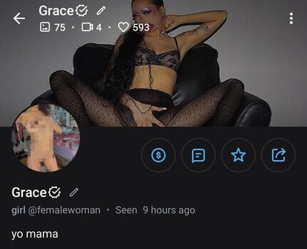 Leaked Pileofgraese private photo viral onlyfans