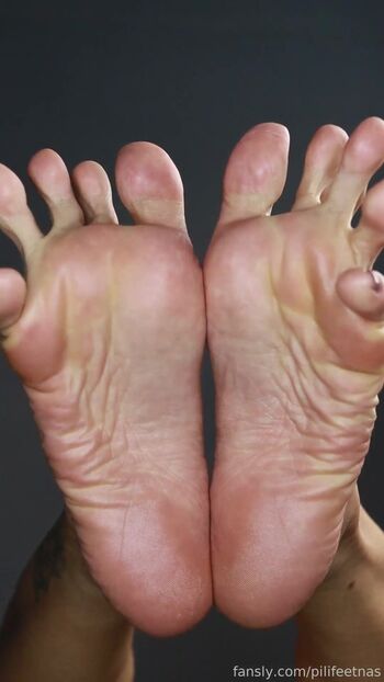 pilifeetnas