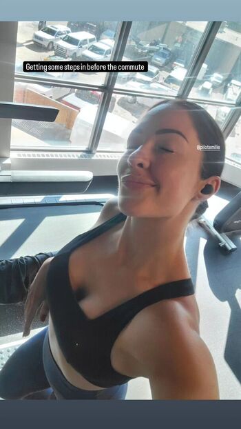 Leaked Pilotemilie private photo viral onlyfans