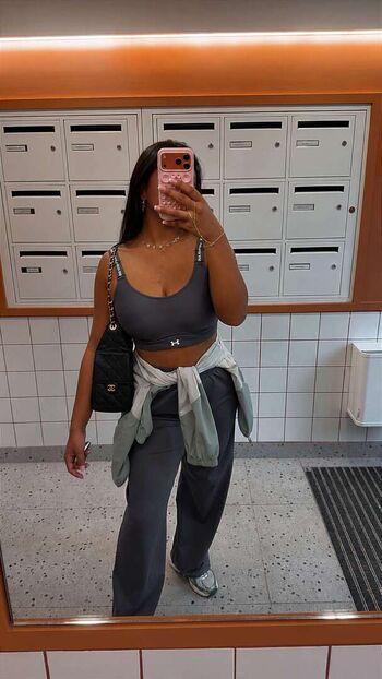 Leaked Pimentrouuge private photo viral onlyfans