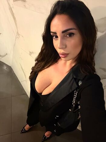 Pina Luongo