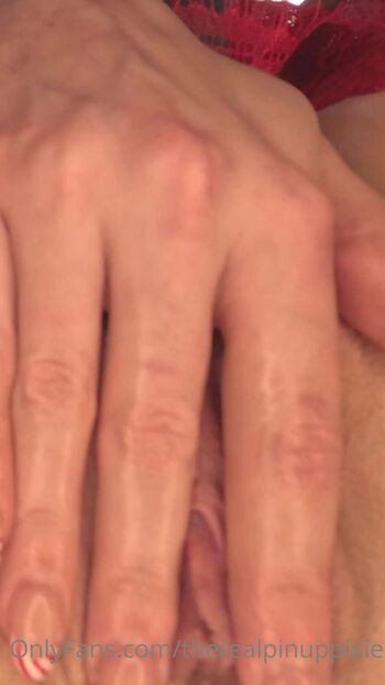 Leaked Pineup pixie private photo viral onlyfans