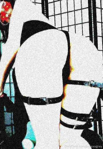 Leaked Pinexgrey private photo viral onlyfans