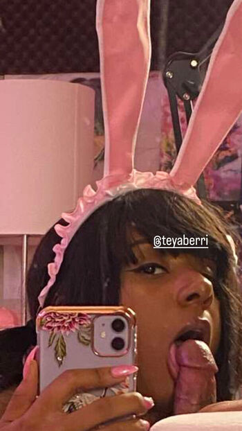 Leaked Pink baby private photo viral onlyfans