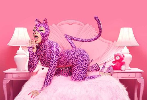 Leaked Pink doja private photo viral onlyfans