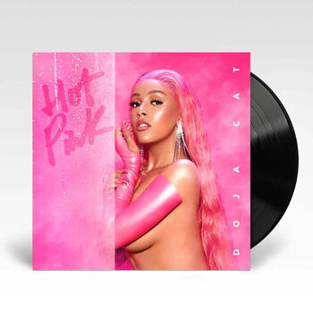 Leaked Pink doja private photo viral onlyfans