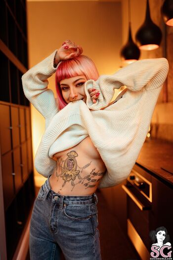 Pink Suicide