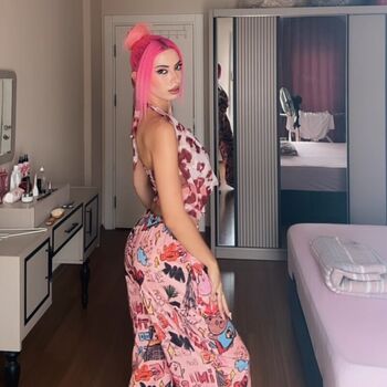 Leaked Pinkarpuz page private photo viral onlyfans
