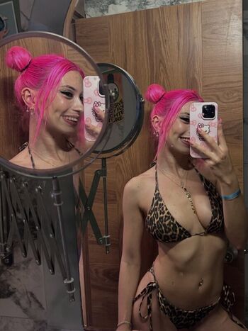 Leaked Pinkarpuz private photo viral onlyfans