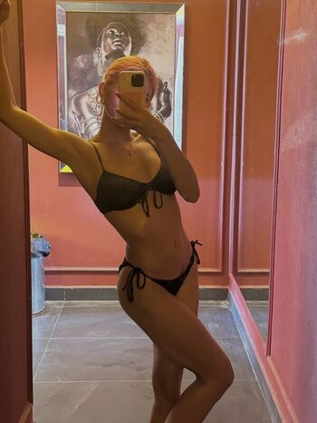 Leaked Pinkarpuz private photo viral onlyfans