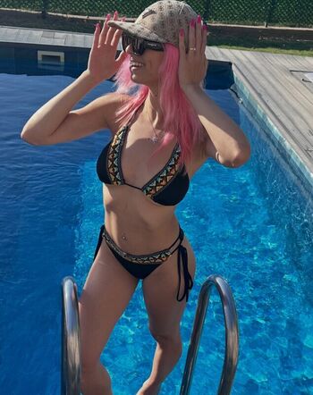 Leaked Pinkarpuz private photo viral onlyfans