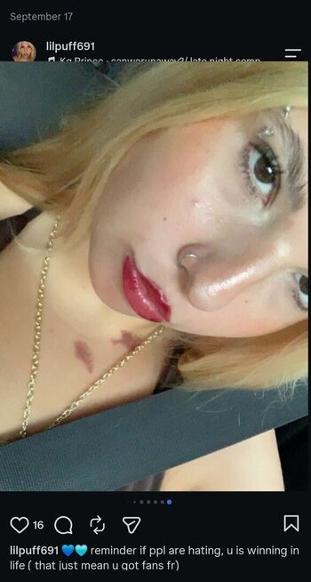 PinkBlushedBaddie