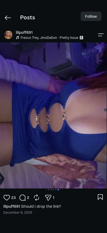 PinkBlushedBaddie