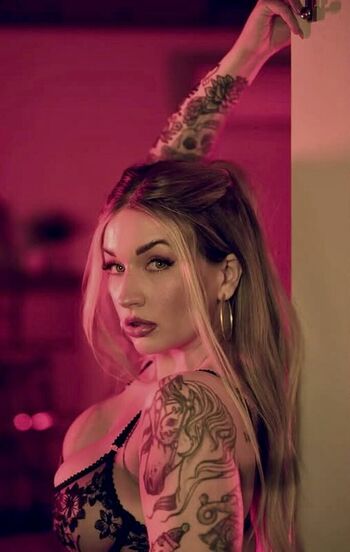 Leaked Pinkbunny poison page private photo viral onlyfans